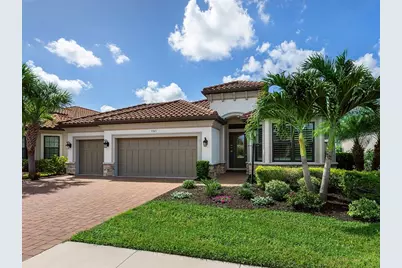 5365 Salcano Street, Sarasota, FL 34238 - Photo 2