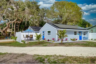 5042 Linda Street #A, Venice, FL 34293 - Photo 1