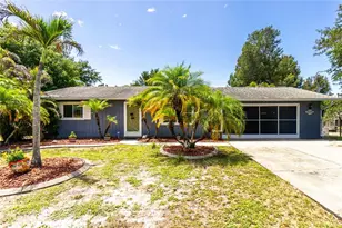 9435 Brewton Ave, Englewood, FL 34224 - Photo 2