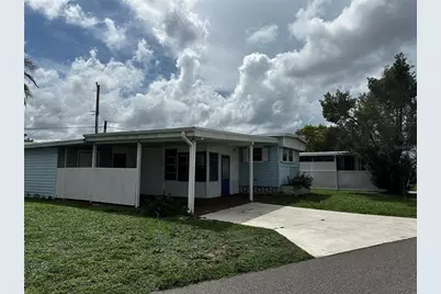 324 Trailorama Drive, North Port, FL 34287 - Photo 2