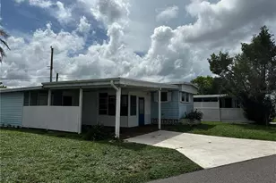 324 Trailorama Dr, North Port, FL 34287 - Photo 2