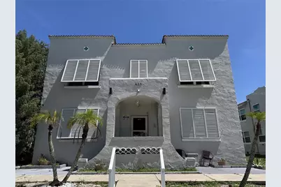428 Armada Road S #6, Venice, FL 34285 - Photo 1
