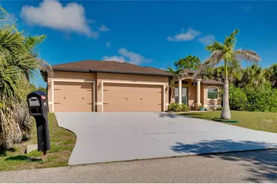 545 Pembroke Drive, Port Charlotte, FL 33954 - Photo 30