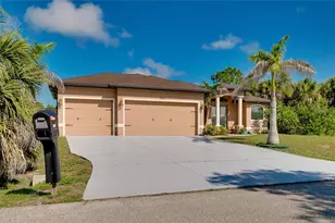545 Pembroke Dr, Port Charlotte, FL 33954 - Photo 30