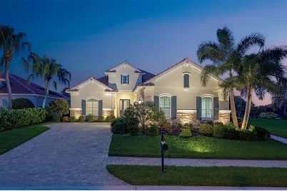 1744 Grande Park Drive, Englewood, FL 34223 - Photo 4