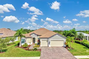 18045 Home Run Dr, Venice, FL 34293 - Photo 1
