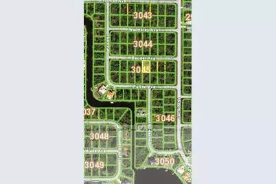13481 Bender Avenue, Port Charlotte, FL 33953 - Photo 1