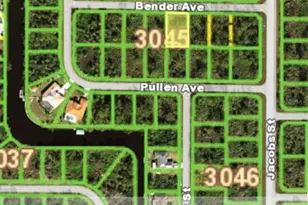 13481 Bender Ave, Port Charlotte, FL 33953 - Photo 1