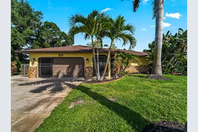 251 Plantation Road, Venice, FL 34293 - Photo 1