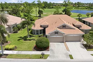 5364 White Ibis Dr, North Port, FL 34287 - Photo 1