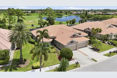 5364 White Ibis Drive, North Port, FL 34287 - Photo 4