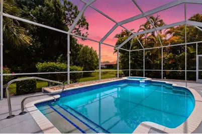 4364 Corso Venetia Boulevard, Venice, FL 34293 - Photo 2