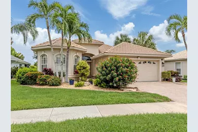151 Coco Palm Drive, Venice, FL 34292 - Photo 2