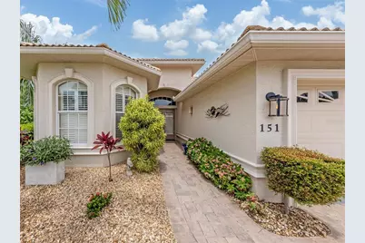151 Coco Palm Drive, Venice, FL 34292 - Photo 1