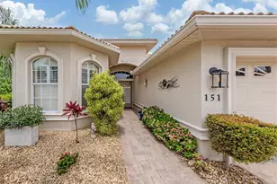 151 Coco Palm Dr, Venice, FL 34292 - Photo 1