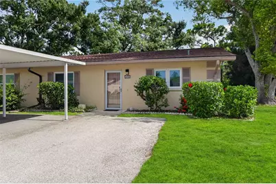 4565 Tippecanoe Trail #22, Sarasota, FL 34233 - Photo 8