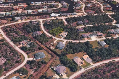 8439 Topeka Circle, Port Charlotte, FL 33981 - Photo 1