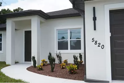 5820 Brickell Drive, North Port, FL 34286 - Photo 2