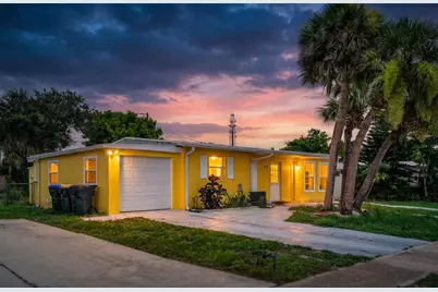 8158 Agress Avenue, North Port, FL 34287 - Photo 1