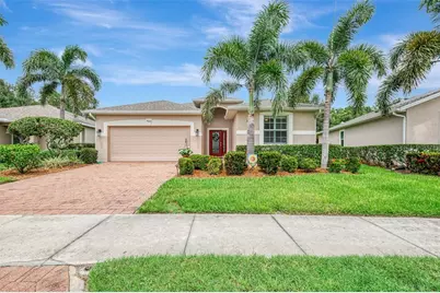 9082 Coachman Drive, Venice, FL 34293 - Photo 1