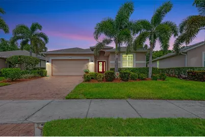 9082 Coachman Drive, Venice, FL 34293 - Photo 2
