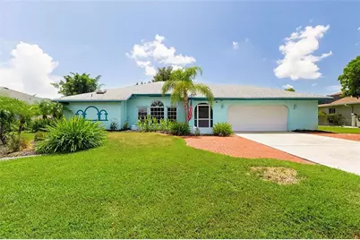 339 Barcelona Street, Punta Gorda, FL 33983 - Photo 2