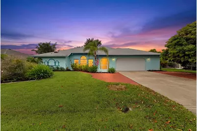 339 Barcelona Street, Punta Gorda, FL 33983 - Photo 1