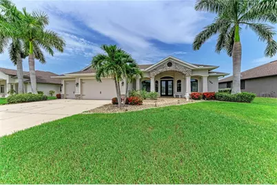 386 Royal Poinciana, Punta Gorda, FL 33955 - Photo 4