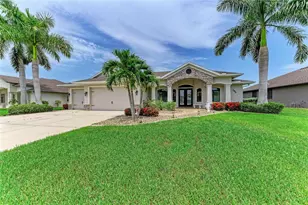386 Royal Poinciana, Punta Gorda, FL 33955 - Photo 4