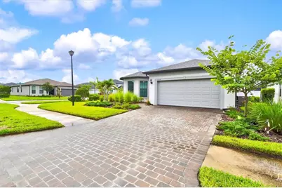 2534 Gabel Oak Drive, North Port, FL 34289 - Photo 2