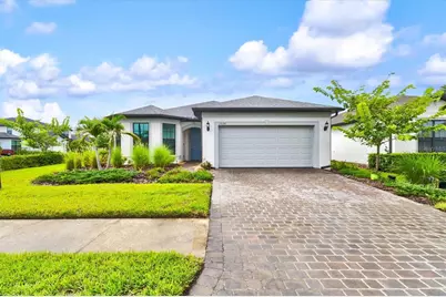 2534 Gabel Oak Drive, North Port, FL 34289 - Photo 2