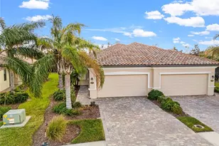 19874 Benissimo Dr, Venice, FL 34293 - Photo 2