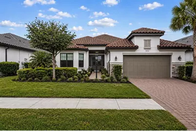 10342 Morning Mist Lane, Sarasota, FL 34241 - Photo 2