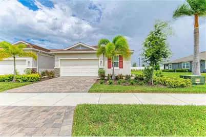 12574 Somatic Court, Venice, FL 34293 - Photo 1