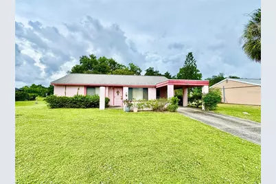 3941 Nekoosa Street, North Port, FL 34287 - Photo 1