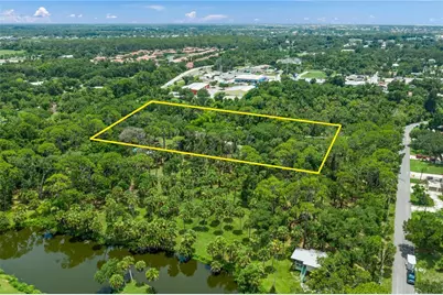 1210 Twin Lakes Avenue, Nokomis, FL 34275 - Photo 2