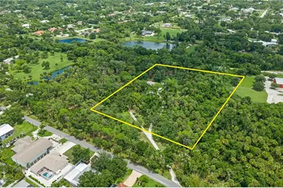 1210 Twin Lakes Avenue, Nokomis, FL 34275 - Photo 6