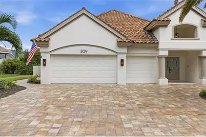 309 S Stone Briar Creek Drive, Venice, FL 34292 - Photo 4