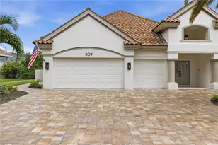 309 S Stone Briar Creek Dr, Venice, FL 34292 - Photo 4