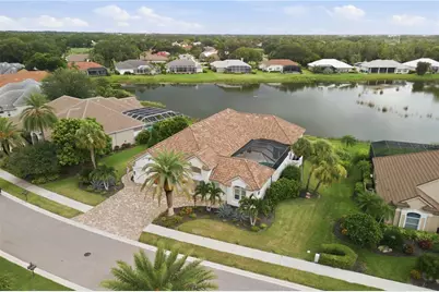 309 S Stone Briar Creek Drive, Venice, FL 34292 - Photo 1