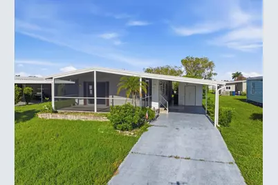 129 Nautical Drive, North Port, FL 34287 - Photo 1