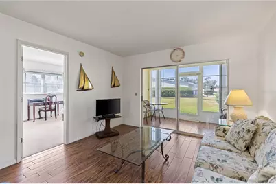 942 Capri Isles Boulevard #105, Venice, FL 34292 - Photo 16