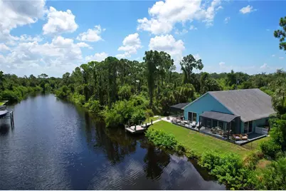 1082 March Drive, Port Charlotte, FL 33953 - Photo 1