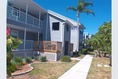 4410 Warren Avenue #107, Port Charlotte, FL 33953 - Photo 8