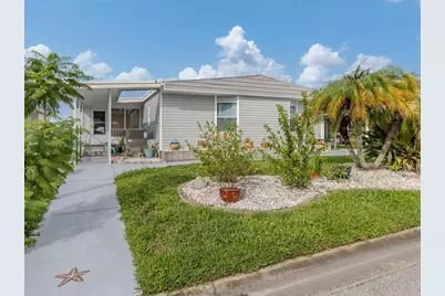 97 Lakeview Drive, North Port, FL 34287 - Photo 1