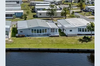 97 Lakeview Drive, North Port, FL 34287 - Photo 36
