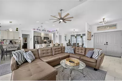 12131 Vaughan Avenue, Port Charlotte, FL 33981 - Photo 4