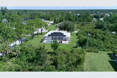 12131 Vaughan Avenue, Port Charlotte, FL 33981 - Photo 42