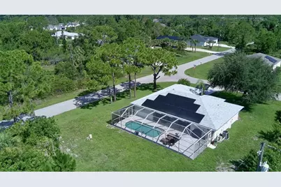 12131 Vaughan Avenue, Port Charlotte, FL 33981 - Photo 40