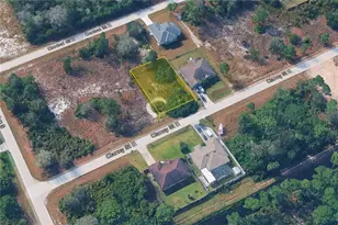 758 Clancy St E, Lehigh Acres, FL 33974 - Photo 1
